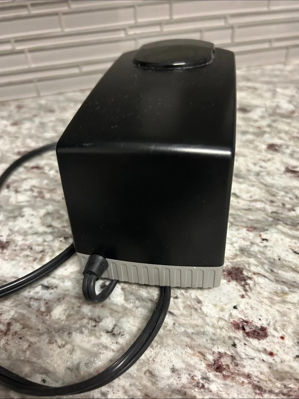 Boston compact electric